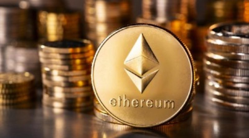 Biografi Vitalik Buterin, Pencipta Ethereum