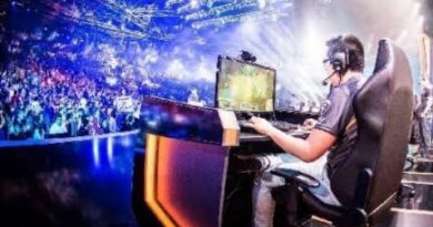 Evolusi Esports: Turnamen Game yang Makin Meriah di Tahun 2024