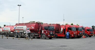 Pertamina Pastikan Stok Energi Aman Di Regional Sumbagut Selama Libur Panjang Januari 2025