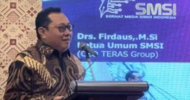 SMSI Pusat Terjunkan Tim Riset Untuk Gali Sejarah Biografi Margono Djojohadikoesoemo