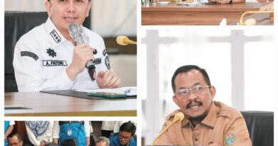 Respons Cepat, Pj Gubernur Sumut Agus Fatoni Kirimkan Tim dan Bantuan Korban Kekerasan Anak di Nias Selatan