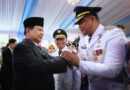 Usai Dilantik Jadi Gubernur Sumut, Bobby Nasution Pastikan Akan Selaraskan Program dengan Pemerintah Pusat