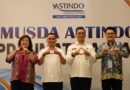 Gubernur Sumut Ajak Astindo Kolaborasi Majukan Pariwisata Sumut Melalui Penguatan Aksesibilitas Sektor Transportasi Gubernur Sumut Ajak Astindo Kolaborasi Majukan Pariwisata Sumut Melalui Penguatan Aksesibilitas Sektor Transportasi