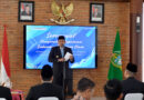 Serahkan SK Pengawas Perumda Tirtanadi kepada Moko dan Yudha, Gubsu Bobby Nasution Minta Optimalkan Layanan Serahkan SK Pengawas Perumda Tirtanadi kepada Moko dan Yudha, Gubsu Bobby Nasution Minta Optimalkan Layanan