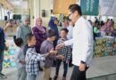 Wali Kota Medan Sebut Pendidikan Anak Usia Dini Adalah Investasi Jangka Panjang Wali Kota Medan Sebut Pendidikan Anak Usia Dini Adalah Investasi Jangka Panjang