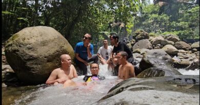 Destinasi Wisata Idaman Pemandian Alam Sikabung-Kabung lokasi Menyegarkan pikiran Saat Berlibur Destinasi Wisata Idaman Pemandian Alam Sikabung-Kabung lokasi Menyegarkan pikiran Saat Berlibur