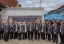 Dispora Sumut Dorong ASN Jadi Contoh Hidup Sehat Gemar Berolahraga Dispora Sumut Dorong ASN Jadi Contoh Hidup Sehat Gemar Berolahraga