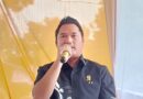 DPRD Medan Minta Walikota Terapkan Antar Jemput Pelayanan dan Buka WA Center di Kelurahan DPRD Medan Minta Walikota Terapkan Antar Jemput Pelayanan dan Buka WA Center di Kelurahan