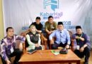 PPIH Embarkasi Medan Bersama Kemenag Deli Serdang Siap Dampingi Jemaah Haji Technical Landing PPIH Embarkasi Medan Bersama Kemenag Deli Serdang Siap Dampingi Jemaah Haji Technical Landing