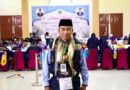 TPIHI Kloter 11 Embarkasi Medan Berkomitmen Berikan Pelayanan Terbaik TPIHI Kloter 11 Embarkasi Medan Berkomitmen Berikan Pelayanan Terbaik