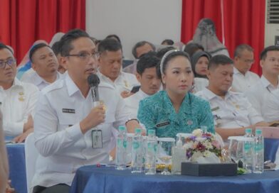 Rico Waas: Bukan Sekedar Gelar Administrasi, Kota Layak Anak Amanah Besar yang Butuh Kerja Keras