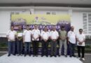 Kejurnas Rally 2025 Digelar di Perkebunan Sawit Serdang Bedagai, Angkat Potensi Wisata dan Ekonomi Lokal