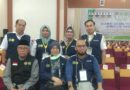 Tim Kesehatan RS Haji Sumut Ikhlas Membantu Jemaah
