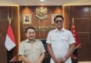 Tokoh Pemuda Sumut Lulus Program Strategis Lemhanas RI 2025