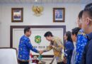 Korea Agro-Fisheries dan Food Trade, Corporation, Rico Waas Ingin Tiap Produk Makanan Jelas Cantumkan Label Halal atau Non Halal