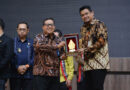 Festival Kemudahan dan Perlindungan Usaha Mikro, Gubernur Bobby Nasution Beri Hadiah Gratis Cicilan Kredit Setahun untuk UMKM