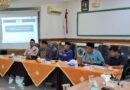Kanwil Kemenagsu: Tim Deteksi Dini Potensi Konflik Keagamaan Eksis Sampai Kecamatan