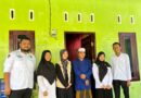 Doa Nelayan Menembus Langit, Kisah Perjalanan Haji Khairul Saleh