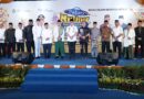 Khas IV 2025 Resmi Dibuka Wali Kota Medan, Rico Waas : Ikhtiar Dalam Mempromosikan Kuliner Halal, Aman dan Sehat