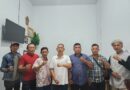 Tebar Kebaikan “Jumat Barokah”, Ketua Pewarta Berbagi Sembako dan Ucapkan Selamat HUT Bhayangkara ke 79 Tebar Kebaikan “Jumat Barokah”, Ketua Pewarta Berbagi Sembako dan Ucapkan Selamat HUT Bhayangkara ke 79