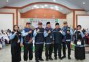 6.806 Jemaah Haji Sumut Sudah Kembali ke Tanah Air 6.806 Jemaah Haji Sumut Sudah Kembali ke Tanah Air