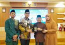 Rico Waas Jamu Qori Internasional, Lantunan Ayat Al-qur’an Lahirkan Kekhidmatan dan Ketenangan Rico Waas Jamu Qori Internasional, Lantunan Ayat Al-qur’an Lahirkan Kekhidmatan dan Ketenangan