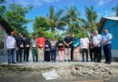 Pemkab Sergai Salurkan Bantuan Kemensos bagi 68 Warga Korban Angin Puting Beliung Pemkab Sergai Salurkan Bantuan Kemensos bagi 68 Warga Korban Angin Puting Beliung