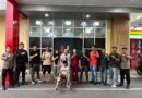 Perampok HP Polisi di Pintu Tol Bandar Selamat Ditembak Tekab Polsek Medan Tembung Perampok HP Polisi di Pintu Tol Bandar Selamat Ditembak Tekab Polsek Medan Tembung