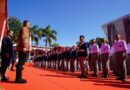 120 Siswa Yayasan TB Soposurung Dikukuhkan, Bupati Toba Sampaikan Apresiasi 120 Siswa Yayasan TB Soposurung Dikukuhkan, Bupati Toba Sampaikan Apresiasi