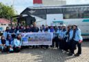 FJPI Sumut Rayakan Kebersamaan Lewat Family Gathering & Dialog di Pantai Romantis FJPI Sumut Rayakan Kebersamaan Lewat Family Gathering & Dialog di Pantai Romantis