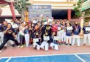 Kodrat Kota Medan Sabet Juara Umum di Kejurda 2025, Target Raih Prestasi Lebih Tinggi Lagi