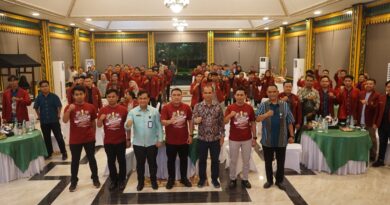 Pemko Medan Menjamu Makan Malam Bersama Peserta Simposium Perkaderan Nasional IMM