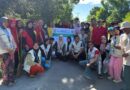 Puskesmas Sialang Buah Gencarkan Eliminasi Malaria Lewat Aksi Gotong Royong di Empat Desa