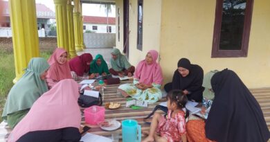 Kisah Ustazah Jamilah, Berkah Mengajarkan Al-Qur’an Berbuah ASN PPPK Kisah Ustazah Jamilah, Berkah Mengajarkan Al-Qur’an Berbuah ASN PPPK