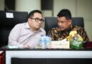 Terima Kunker Komisi II DPR RI, Bobby Nasution Sampaikan Keluhan Masyarakat Terkait Konflik Agraria di Sumut