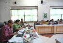 Kunjungi Dinas Kesehatan Sumut, Sekdaprov Ingatkan Sejumlah Program Prioritas Kesehatan Kunjungi Dinas Kesehatan Sumut, Sekdaprov Ingatkan Sejumlah Program Prioritas Kesehatan