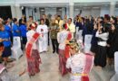 Wagub Surya Ajak Pemuda Katolik Jadi Bagian dari Kolaborasi ‘Sumut Berkah’ Wagub Surya Ajak Pemuda Katolik Jadi Bagian dari Kolaborasi ‘Sumut Berkah’