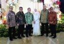 Menjaga Tali Kasih Keluarga, Mantan Dubes RI H. Hasrul Azwar Resmi Nikahi Adik Almarhumah Istri Menjaga Tali Kasih Keluarga, Mantan Dubes RI H. Hasrul Azwar Resmi Nikahi Adik Almarhumah Istri