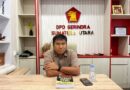 Fraksi Gerindra Tolak Lpj Walikota Binjai Tahun Anggaran 2024
