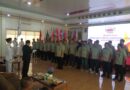 PBVSI Pusat Dorong Sumut Miliki Klub Profesional