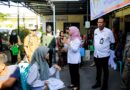 MPP Roadshow Layani 4.666 Orang di Tiga Kecamatan Medan Bagian Utara MPP Roadshow Layani 4.666 Orang di Tiga Kecamatan Medan Bagian Utara
