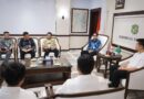 Siap Bertanding di Fornas 2025, Atlet IESPA Sumut Dapat Dukungan Penuh Wali Kota Medan
