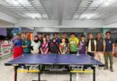  Ketum KONI Medan Yakin Cabor Tenis Meja Bisa Jadi Andalan di Porprovsu 2026 Mendatang