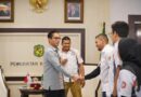 Rico Waas Sambut Perayaan Anniversary ke-13 Mercedes Benz W202 
