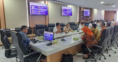 Satuan Tugas Terbentuk, Pemprovsu Gerak Cepat Sempurnakan Koperasi Merah Putih
