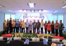 Perkuat Tata Kelola Organisasi, OJK Luncurkan Sistem Informasi GRC Perkuat Tata Kelola Organisasi, OJK Luncurkan Sistem Informasi GRC
