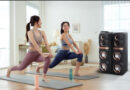 Sharp Luncurkan Active Speaker SAS Series