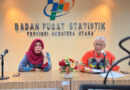 Penduduk Miskin Sumut 1,14 Juta Jiwa