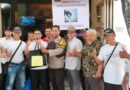 Semarakkan HUT Ke-80 RI, Padepokan KC Gelar Turnamen Catur Semarakkan HUT Ke-80 RI, Padepokan KC Gelar Turnamen Catur