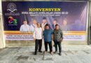 Ketum DMDI Indonesia dan Ketua DMDI Sumut Gelar Pertemuan Silaturrahim, Bahas Persiapan Konvensyen DMDI ke-23 di Jakarta
